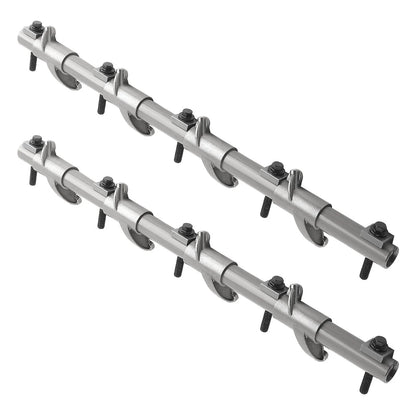 2X Engine Rocker Arm for Jeep Grand Cherokee Chrysler 300 (2003–2018) 5.7L V8 Hemi