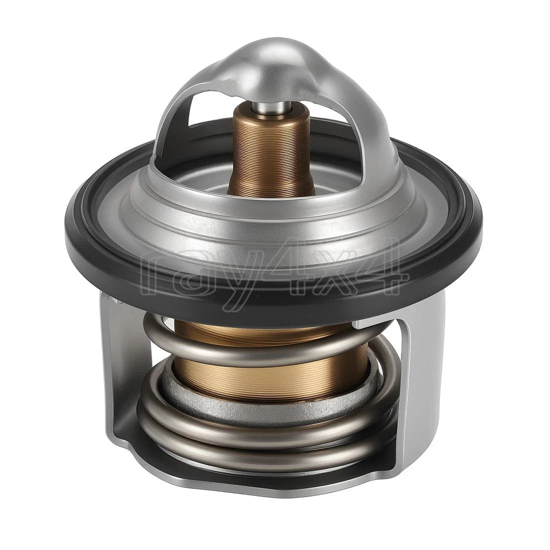 Thermostat & O-Ring for Kawasaki KLX250 KLX250S KLX250SF KLX650 (1993–2020)