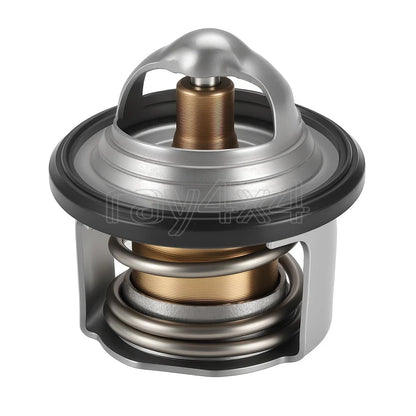 Thermostat & O-Ring for Kawasaki KLX250 KLX250S KLX250SF KLX650 (1993–2020)
