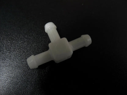 Gas Line T Connector for Arctic Cat ATV Snowmobile (OEM 0109-332)