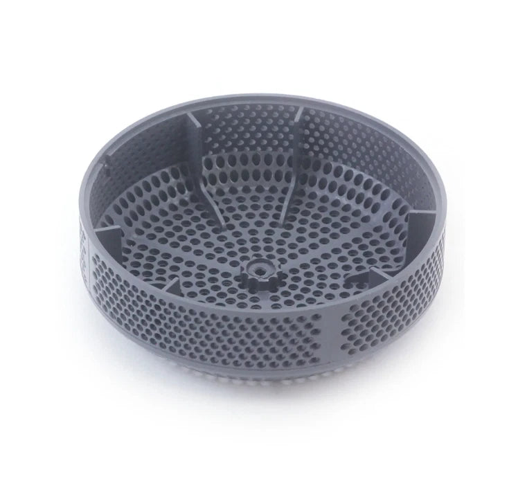 5" Spa Suction Cover for CMP VGB Compliant (170 GPM) Gray