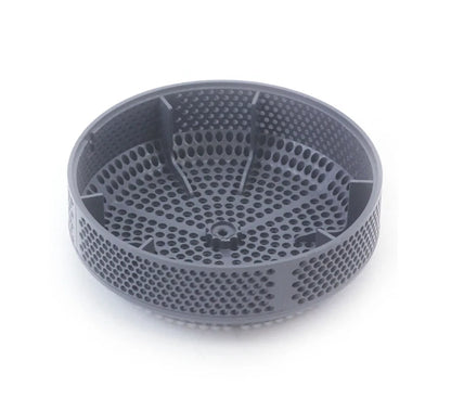 5" Spa Suction Cover for CMP VGB Compliant (170 GPM) Gray