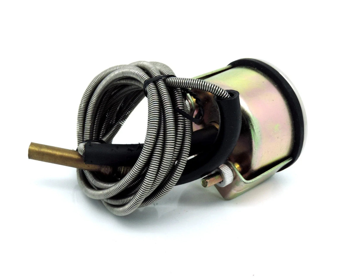 Temperature Gauge for Massey Ferguson 135 148 165 168 175 178 185 188 (1955–2023)