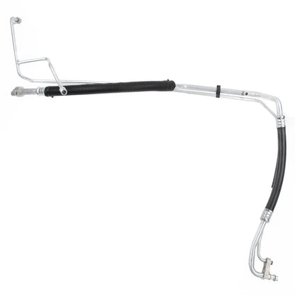 A/C Suction Line Hose Assembly for Ford Five Hundred Freestyle (2005–2007) - 7F9Z19835AA, 7F9Z19835BA, HA111557C