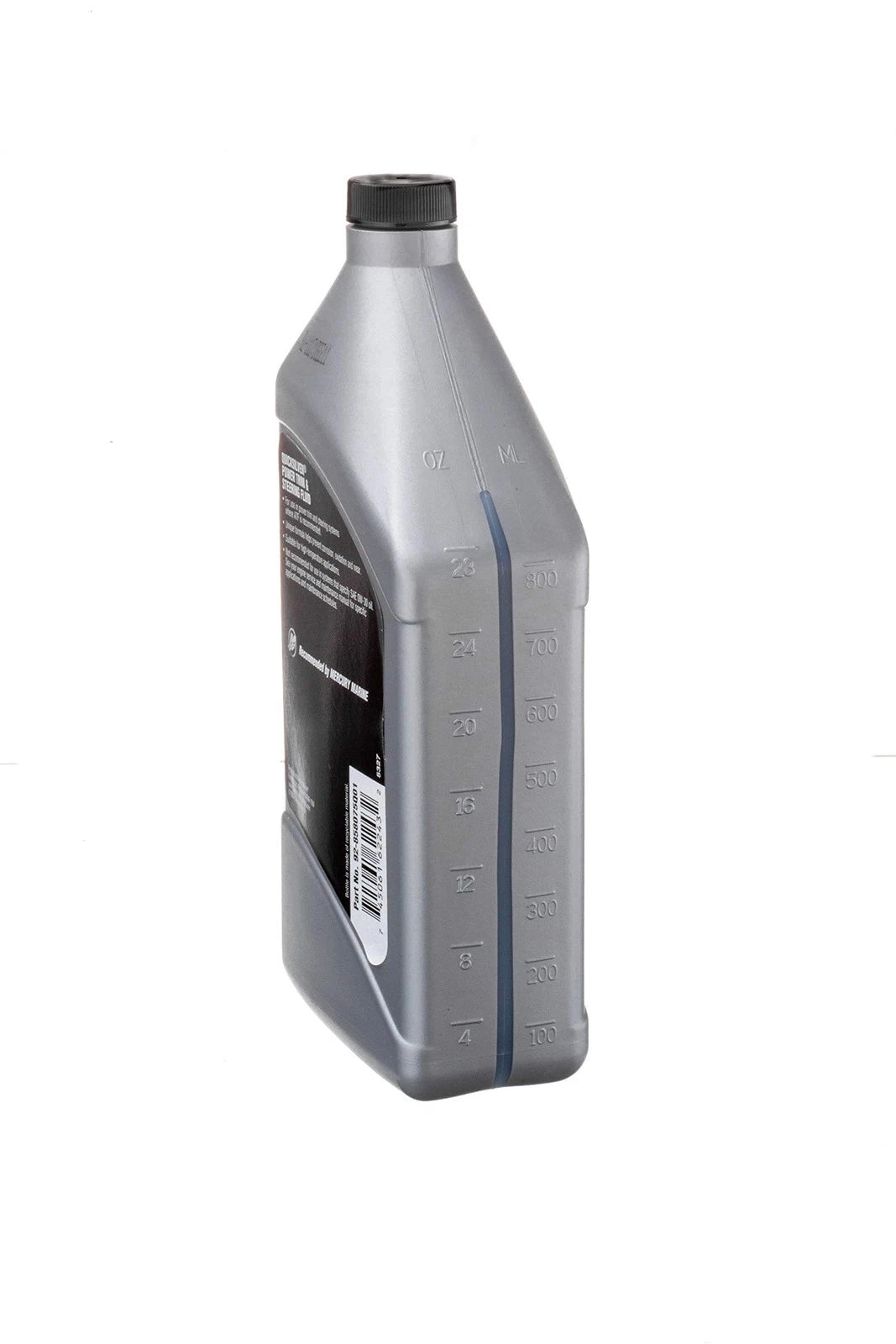 Power Trim and Steering Fluid for Quicksilver (Unspecified)