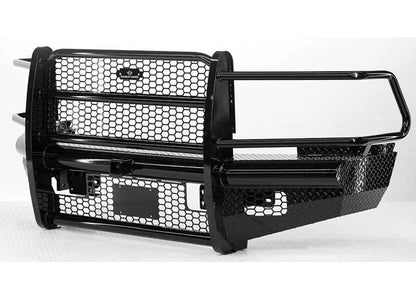 Ranch Hand Front Bumper for Ram 2500/3500 HD (2010–2018) FBD101BLRS