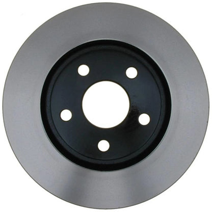 AC Delco Brake Disc for Jeep (2011–2020) 18A2793