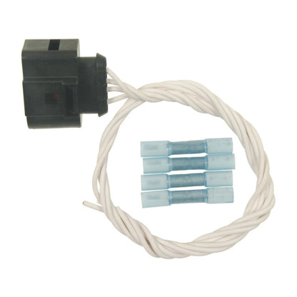 Electrical Connector for Volkswagen Golf (1999–2006) ALX-PAU-SI-S-1533-CLA21
