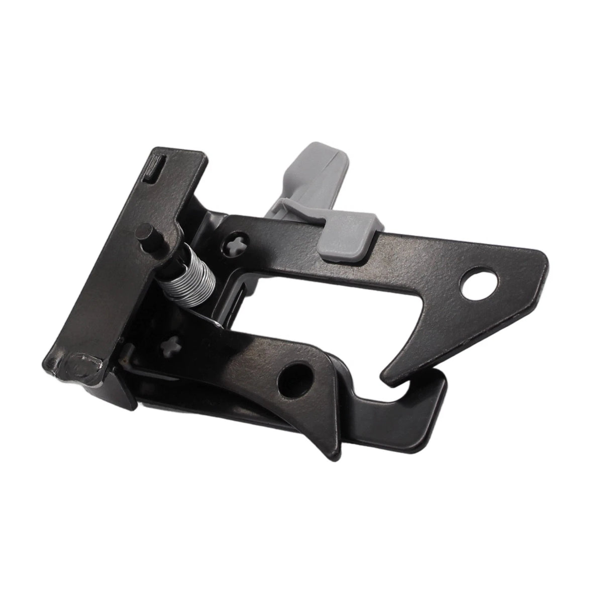 Hood Locking Mechanism for Mercedes W205 C-Class (2015–2021) 2188800064, A2188800064
