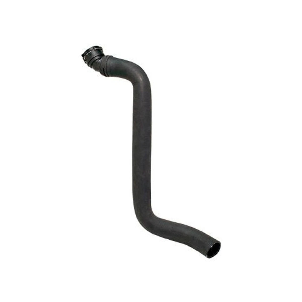 Upper Radiator Hose for Ford F-150 (2015–2017) 72910, 51350, KM5306