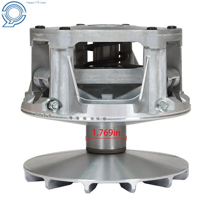 Primary Drive Clutch for Polaris Sportsman 700 & X2 (2002–2008)