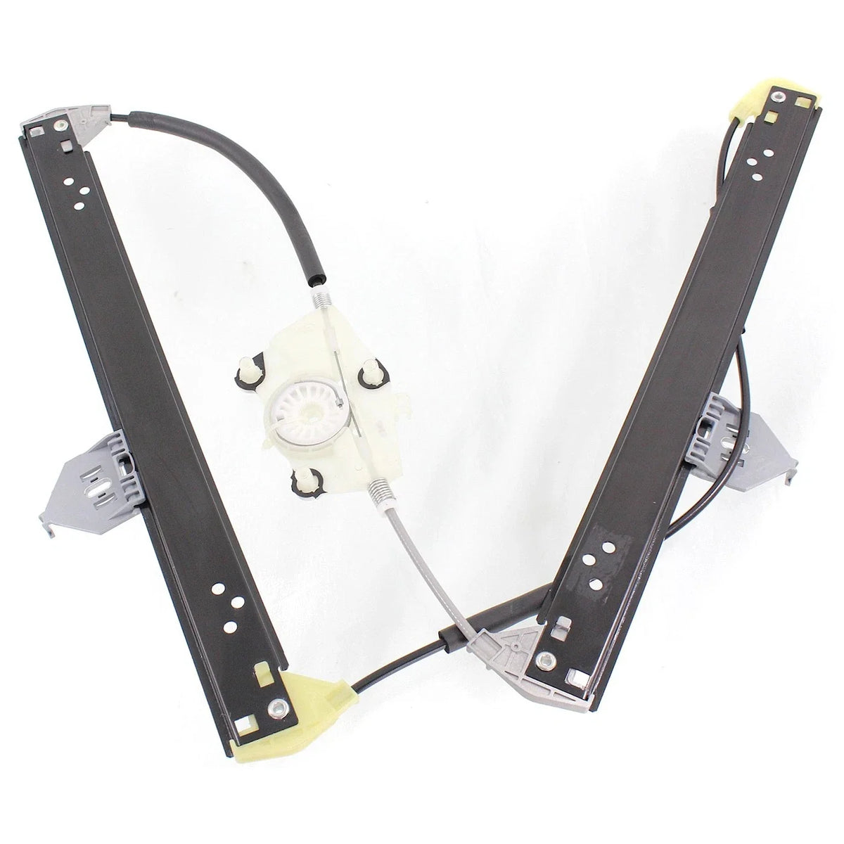 Window Regulator for Audi A8 Quattro (2004–2010) Right Rear