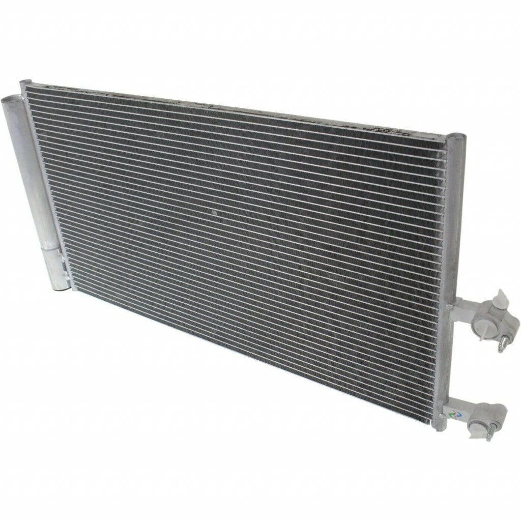 A/C Condenser for Volvo XC90 (2016–2019) VO3030123, CLX-M0-USA-KVAC30042-CL360A70