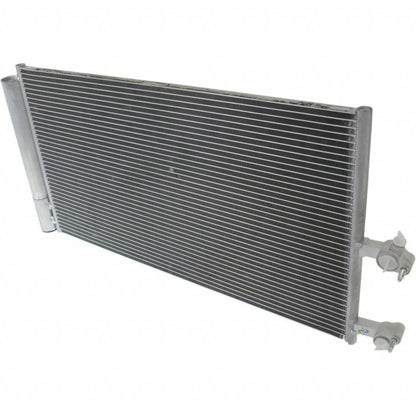 A/C Condenser for Volvo XC90 (2016–2019) VO3030123, CLX-M0-USA-KVAC30042-CL360A70