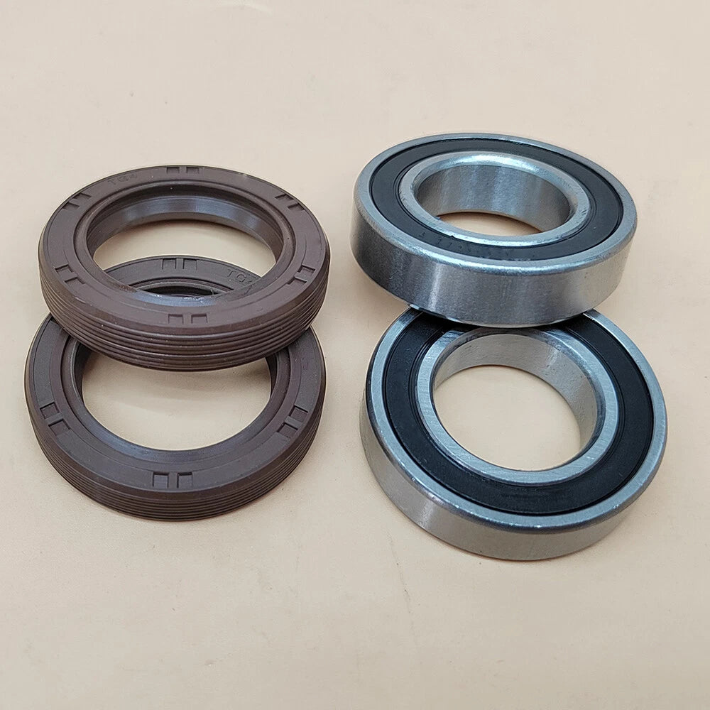 Front Wheel Bearings & Seals Kit for Yamaha WR400F WR426F WR450F (1999–2022) 25-1092