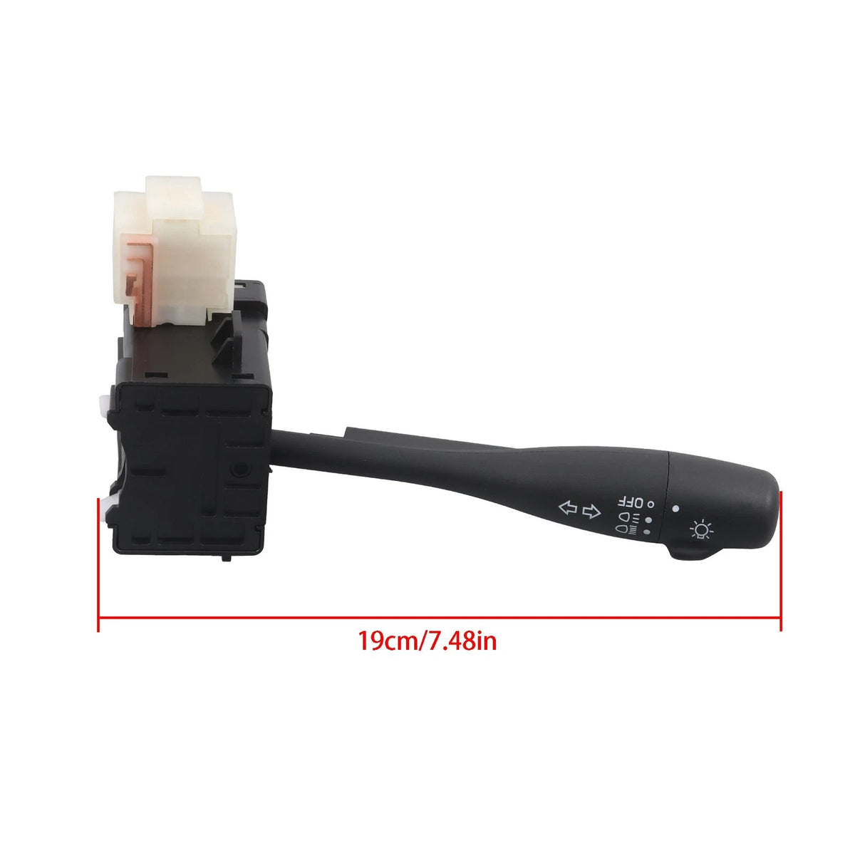 Multifunction Switch for Nissan Sentra (1991–1994) BCK46739K