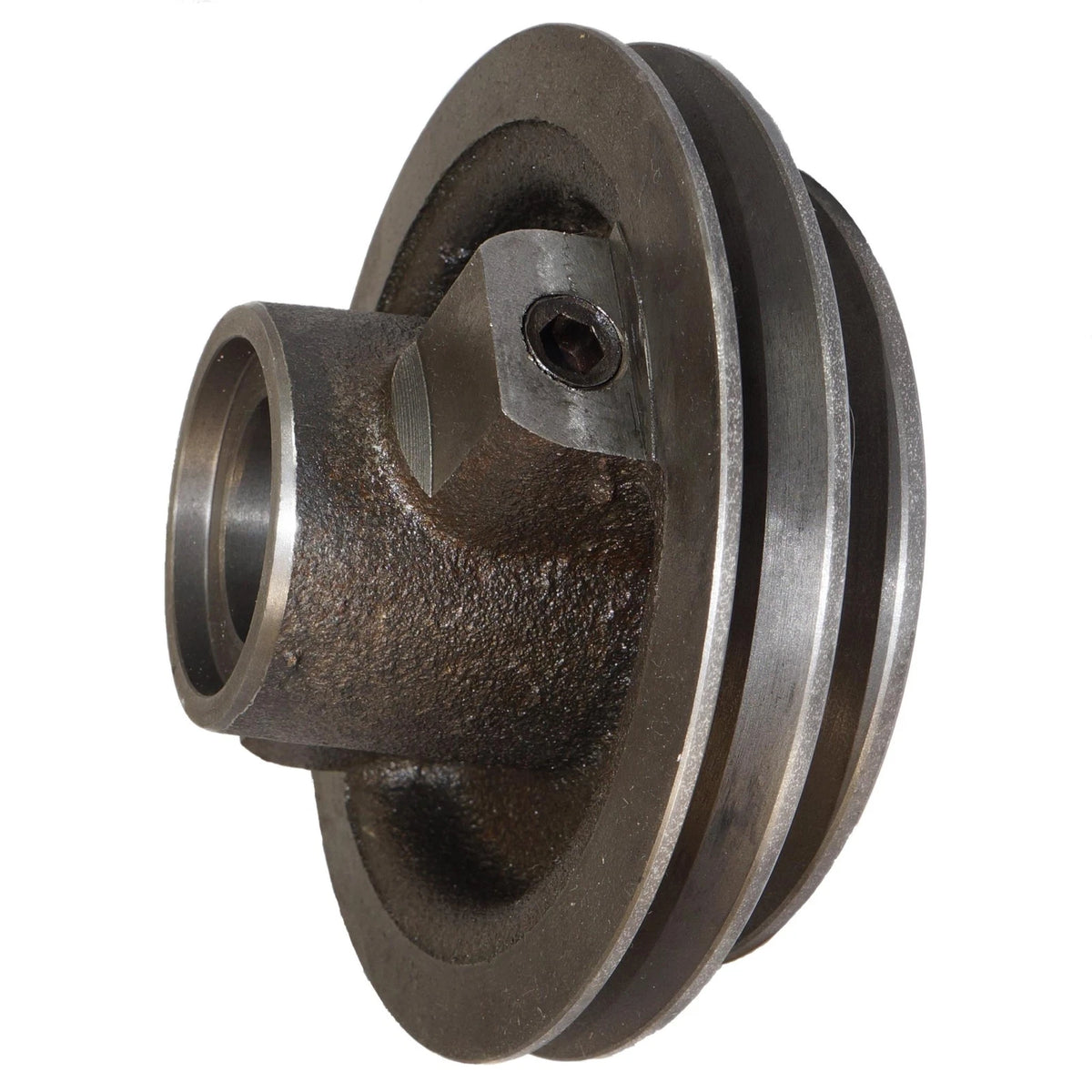 Crankshaft Pulley for Allis Chalmers WD WD45 (1948–1957)