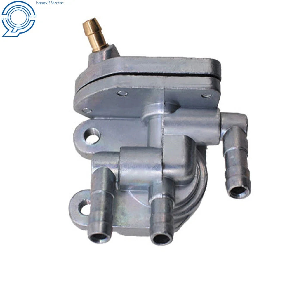 Fuel Valve Petcock Switch for Yamaha XV250 (1988–1990)