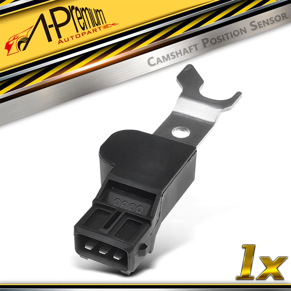 Camshaft Position Sensor for Chevrolet Optra Isuzu Amigo Rodeo (2000–2006) 10456506, 8104565060, PC421