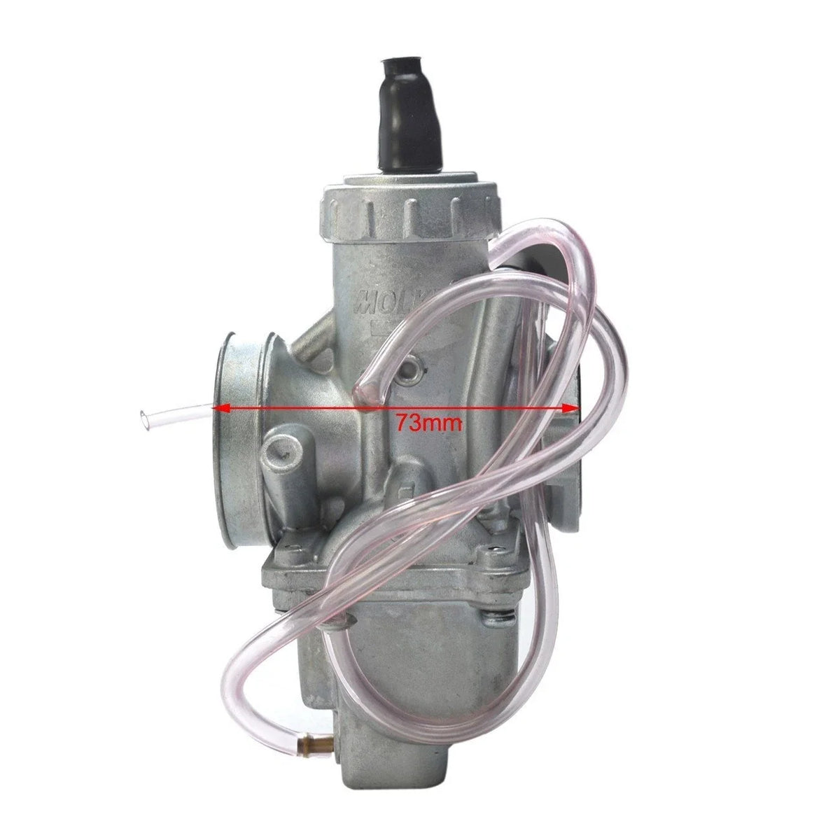 28mm Carburetor for 138/140cc 150cc 160cc Pit Bike (4-Stroke)
