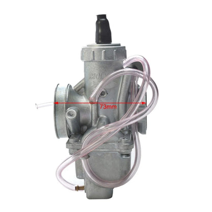 28mm Carburetor for 138/140cc 150cc 160cc Pit Bike (4-Stroke)