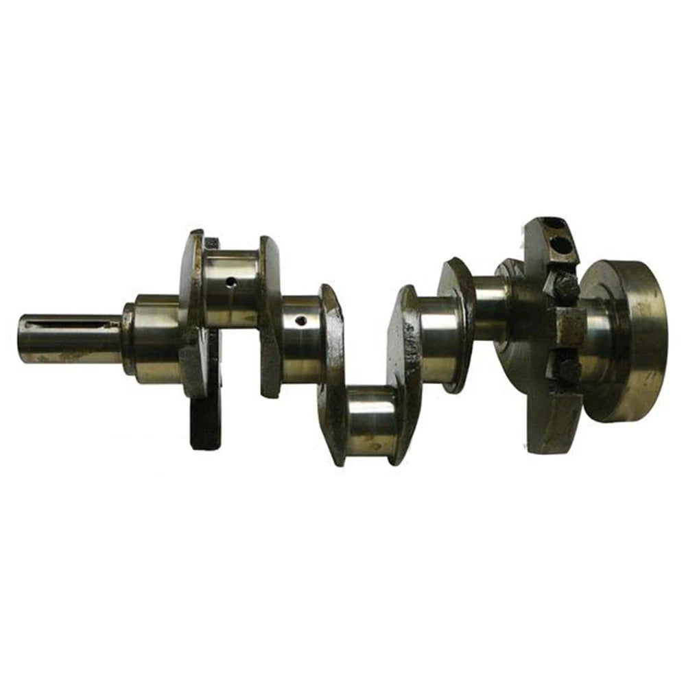 Crankshaft for Perkins S.40313 (Fits S.40313-SPX_2)