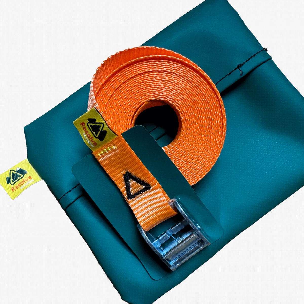 Tie Downs Ratchet Straps for Wild Earth (5 Metres)