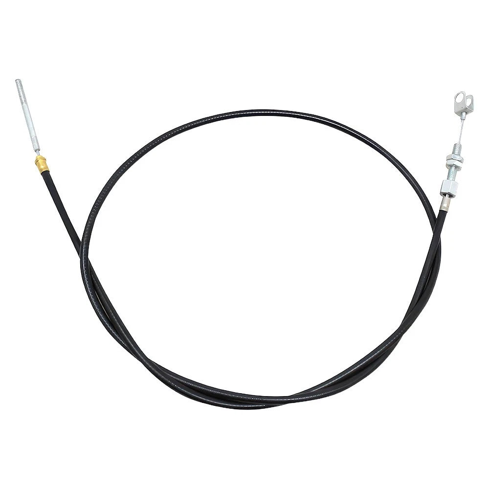 Choke Cable for David Brown (1230mm Length)