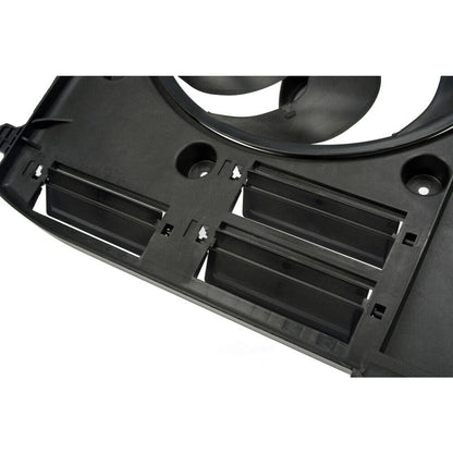 Cooling Fan Assembly for Lincoln MKZ, Ford Fusion (2016–2020) 620-944, FG9Z8C607B