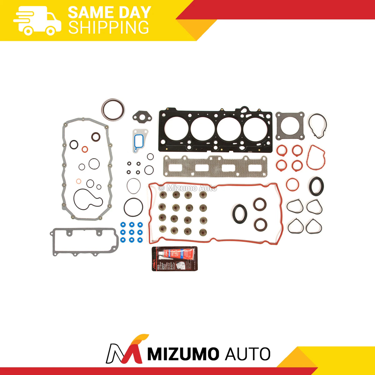 Full Gasket Set for Dodge Stratus Chrysler Sebring PT Cruiser (2005–2008) MA-4216921078, HS26202PT-1, CS9924
