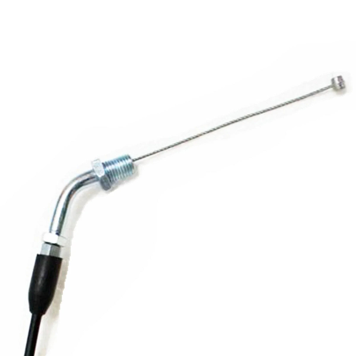 Twist Throttle Cable for PIT TRAIL QUAD DIRT BIKE (2135mm, 80mm)