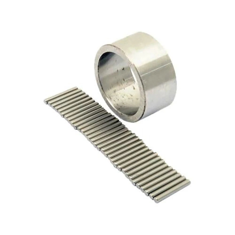 Race Bearing W/Rollers for John Deere 3120 9920 9930 9940 9950 7440