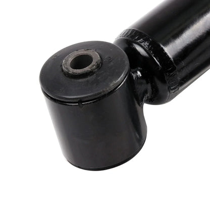 2X Rear Strut Shocks for VW Cabrio Golf Jetta (1985–2002)