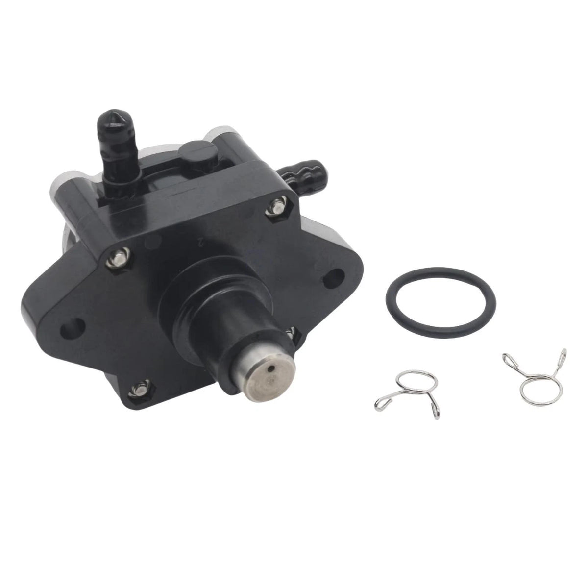 Fuel Pump for Mercury Outboard 9.9 15 20 25 30 HP (803529T04, 3H8-04000-1)