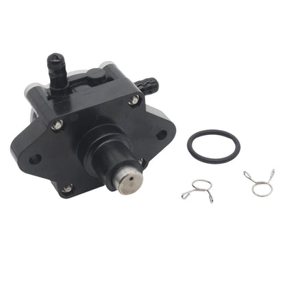 Fuel Pump for Mercury Outboard 9.9 15 20 25 30 HP (803529T04, 3H8-04000-1)
