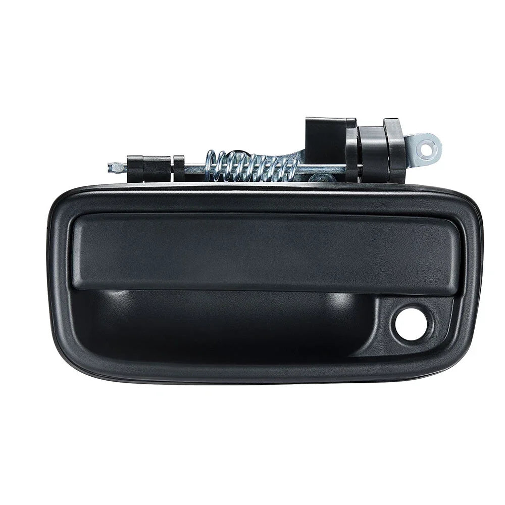 Front Left Outer Door Handle for Toyota Tacoma (1995–2004) 69210-35020