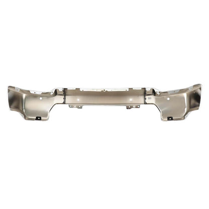 Front Bumper Face Bar for Chevrolet Silverado 2500 HD (2020–2023) BS798031, GM1002882