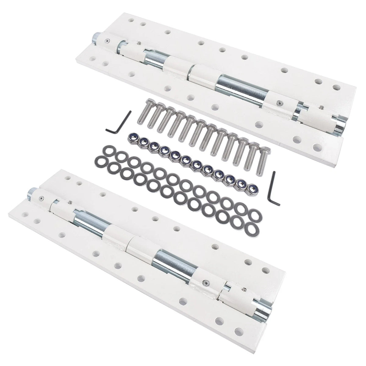 2X Swing Away Bracket for Camper Stands (13" to 16") - Alloy Steel 55721