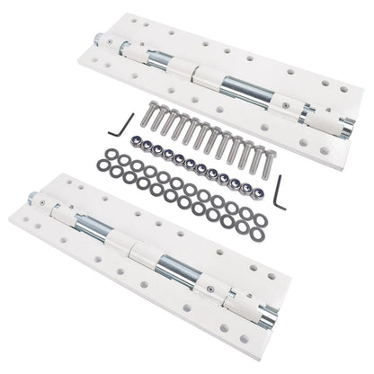 2X Swing Away Bracket for Camper Stands (13" to 16") - Alloy Steel 55721