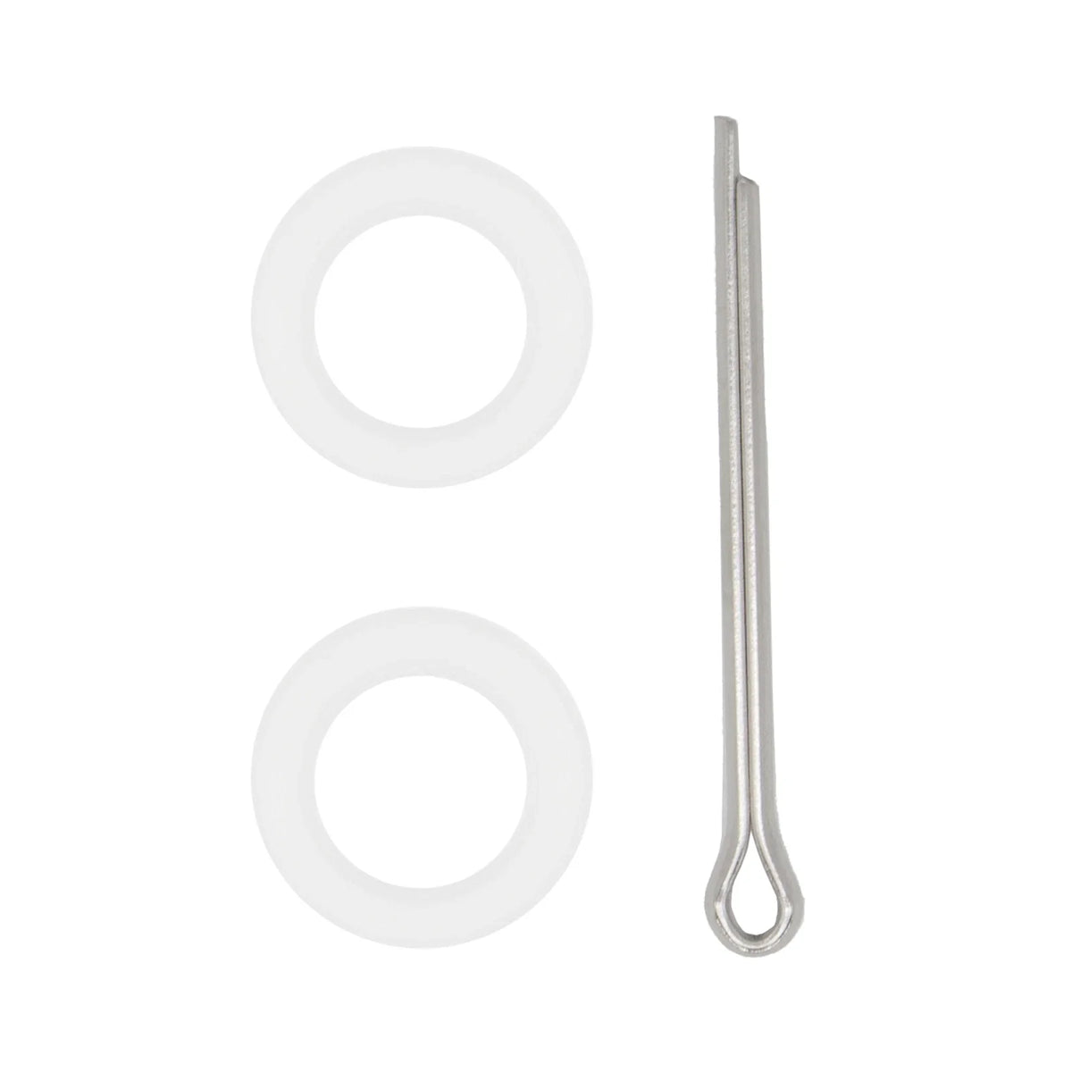 Lower Unit Gearcase Seal Kit 91253-ZV0-003 90757-ZV0-000 for Honda BF2 BF2.3