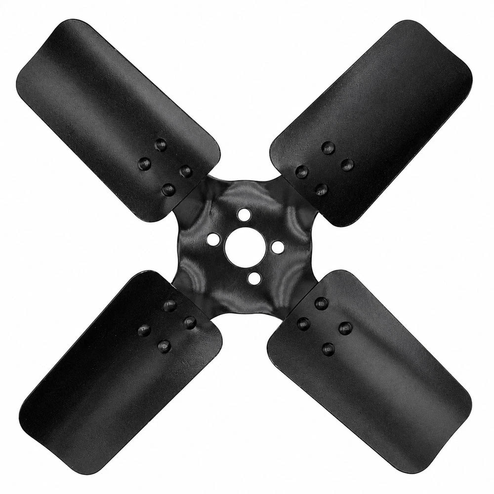 Fan Blade for Massey Ferguson 35, 50, 202, 203, 204, 205