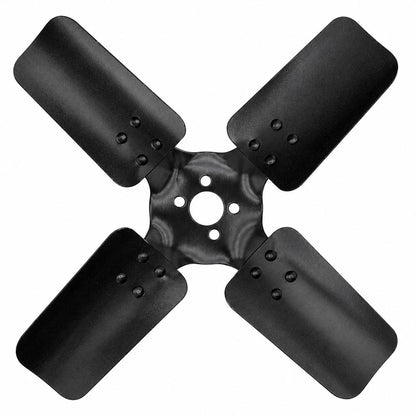 Fan Blade for Massey Ferguson 35, 50, 202, 203, 204, 205