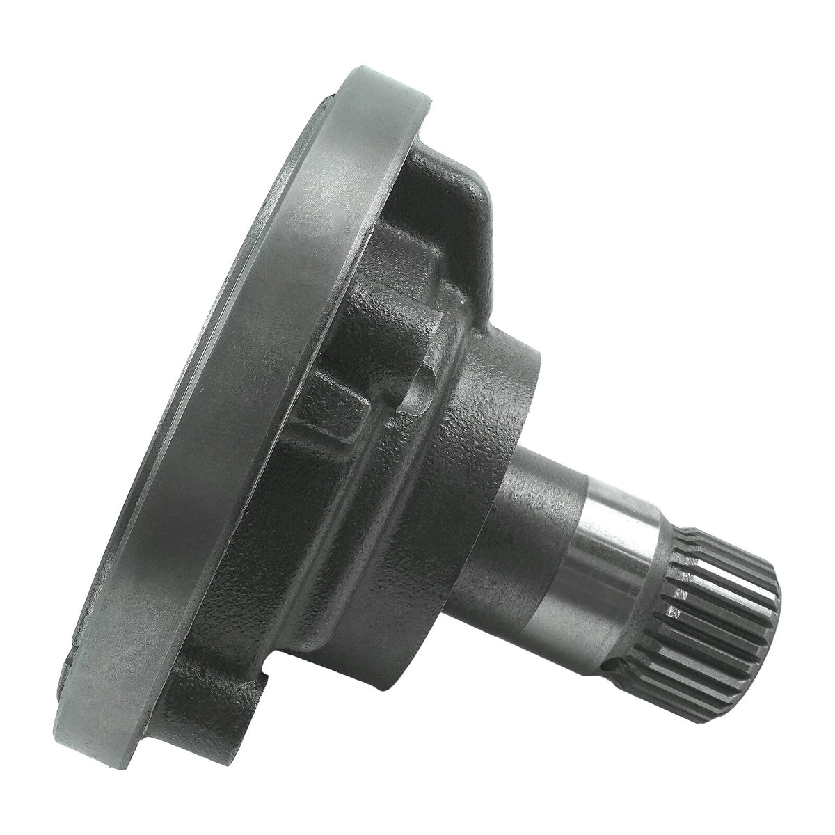 Transmission Oil Pump for JCB Backhoe Loaders (214–217, 3C, 3CX, 3D, 1400B–1700B)