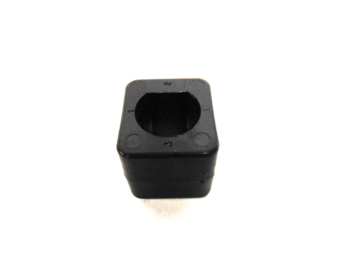 Rear Arm Coupler Block for Arctic Cat Snowmobile (2604-545)