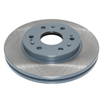 Front Rotors & Akebono ProACT Ceramic Brake Pads Kit for Silverado 1500 (2014–2019)