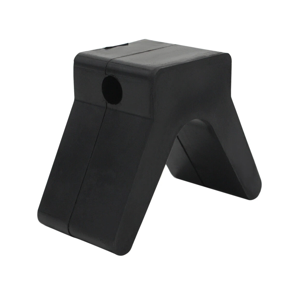 2" V-Style Bow Stop for Boat Trailer (19BT019)