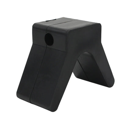 2" V-Style Bow Stop for Boat Trailer (19BT019)