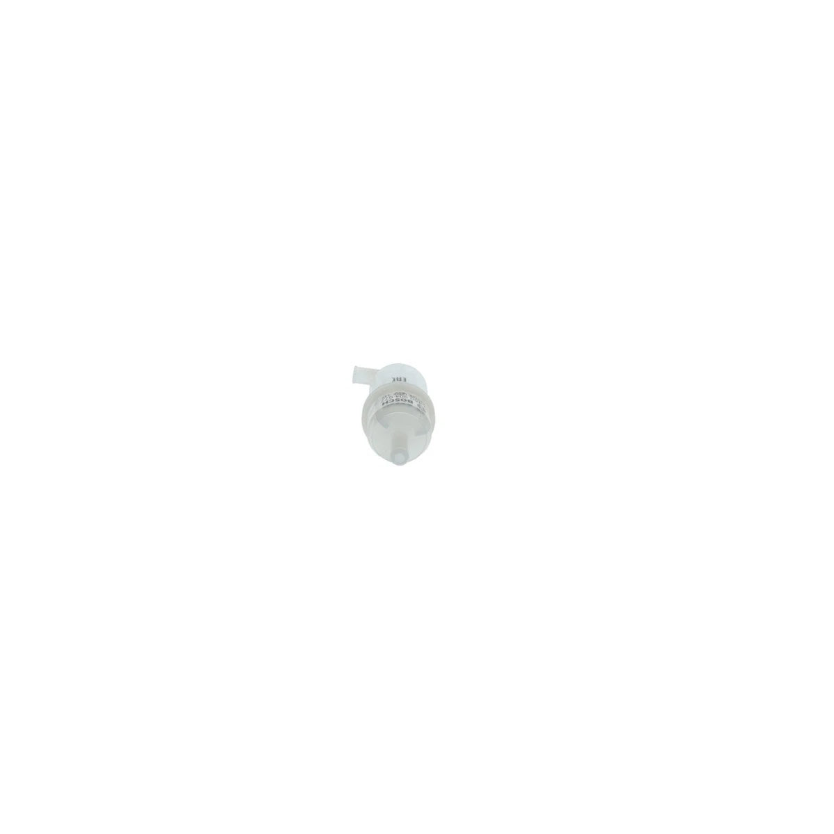 N4077 Fuel Filter for Mercedes-Benz 300D 300SD 300TD 300CD (1976–1987)