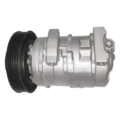 AC Compressor Kit With Condenser for Honda Odyssey 3.5L (2010–2010)