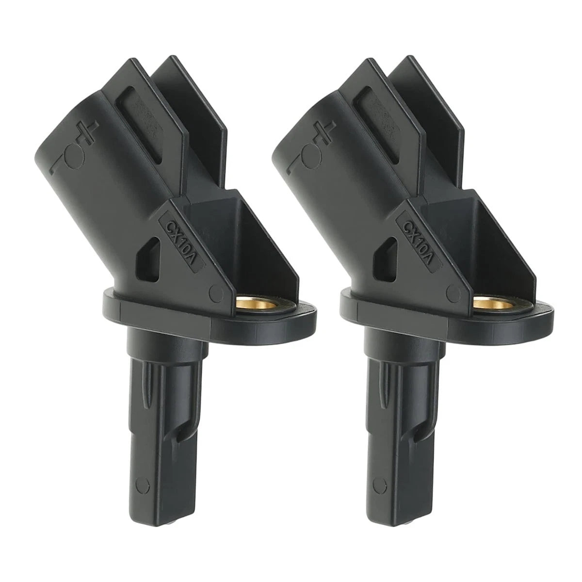 ABS Speed Sensors Set of 2 for MKC (2017–2020) 18049501, 9475557, 3M5T2B372AB